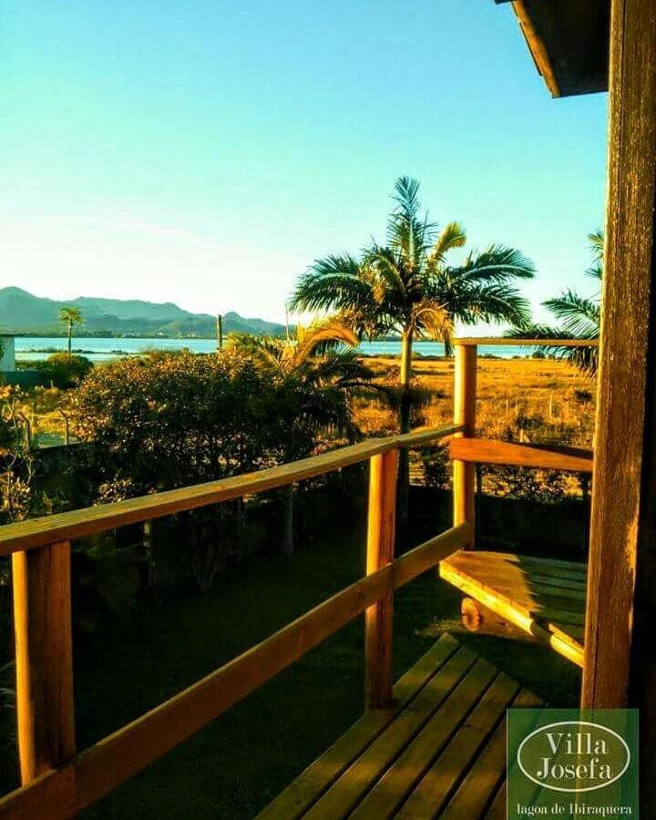 Villa Josefa - Chale Completo Com Piscina E Churrasqueira ปรายาโดโฮซา ภายนอก รูปภาพ