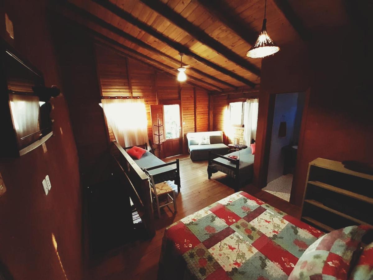 Villa Josefa - Chale Completo Com Piscina E Churrasqueira ปรายาโดโฮซา ภายนอก รูปภาพ