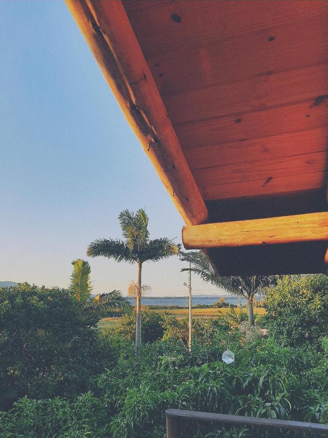 Villa Josefa - Chale Completo Com Piscina E Churrasqueira ปรายาโดโฮซา ภายนอก รูปภาพ