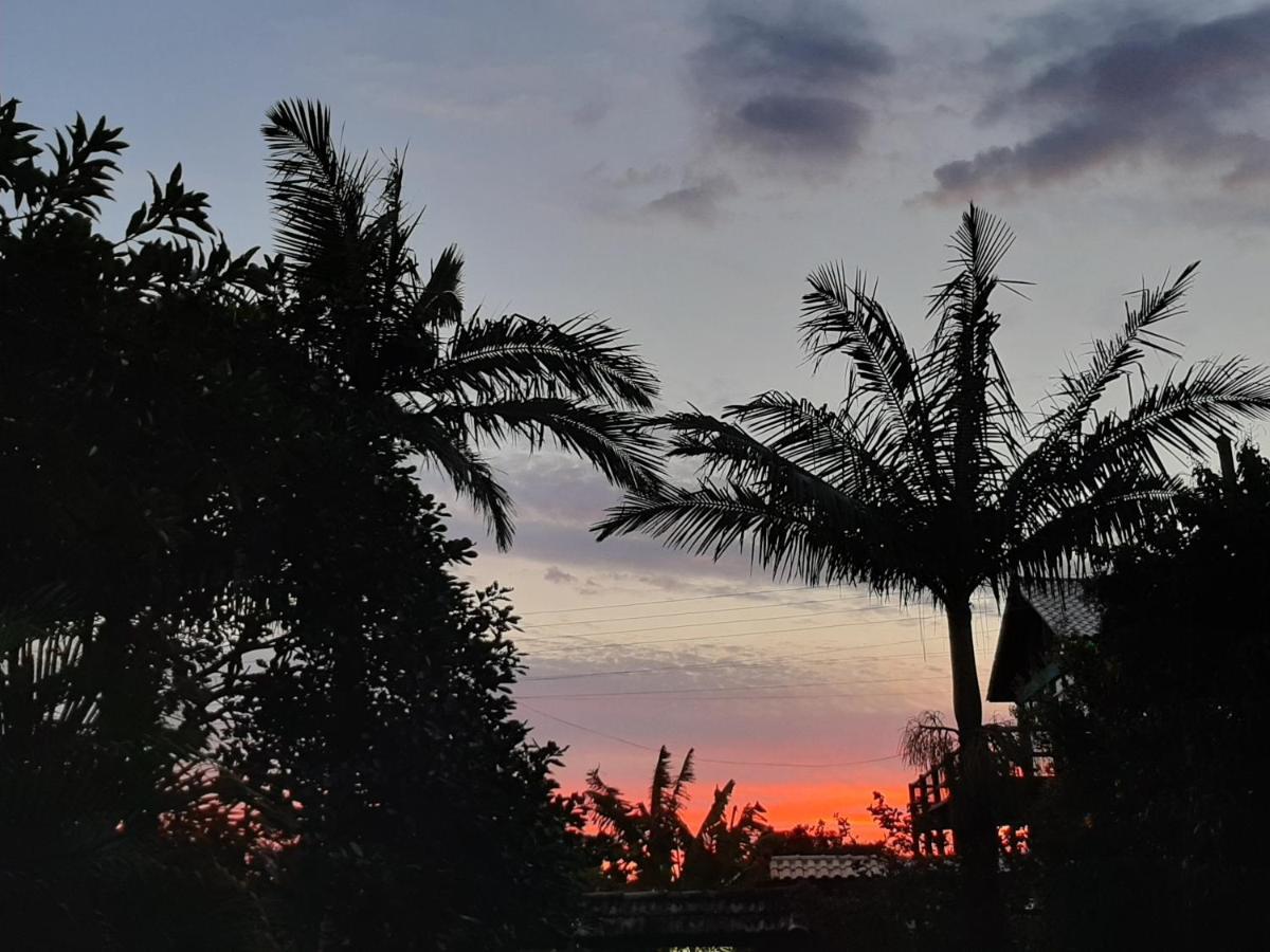 Villa Josefa - Chale Completo Com Piscina E Churrasqueira ปรายาโดโฮซา ภายนอก รูปภาพ