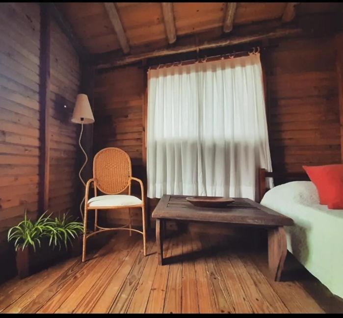 Villa Josefa - Chale Completo Com Piscina E Churrasqueira ปรายาโดโฮซา ภายนอก รูปภาพ